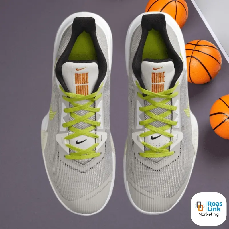 Zapatillas Baloncesto Nike AIR MAX Impact 3 Tallas Grandes Opiniones