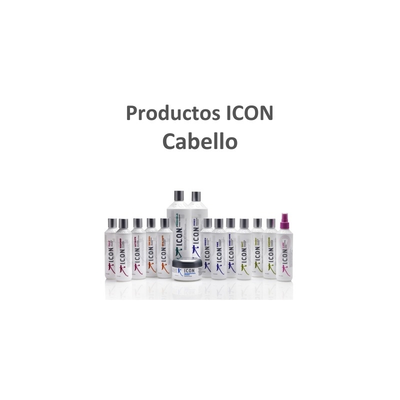 Productos ICON Albacete
