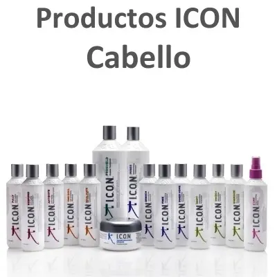 Productos ICON Alicante