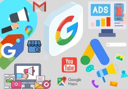 Experto Google Adwords RL™ - Tipos de campañas Google Ads