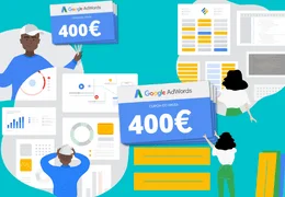 Agencia SEM Barcelona RL™ - Cómo Conseguir Cupones de Google Ads (Google AdWords) GRATIS