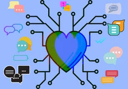 Gestor Google Ads Carmona™ - Marketing conversacional con IA en 2023: mejorando la relación con los clientes